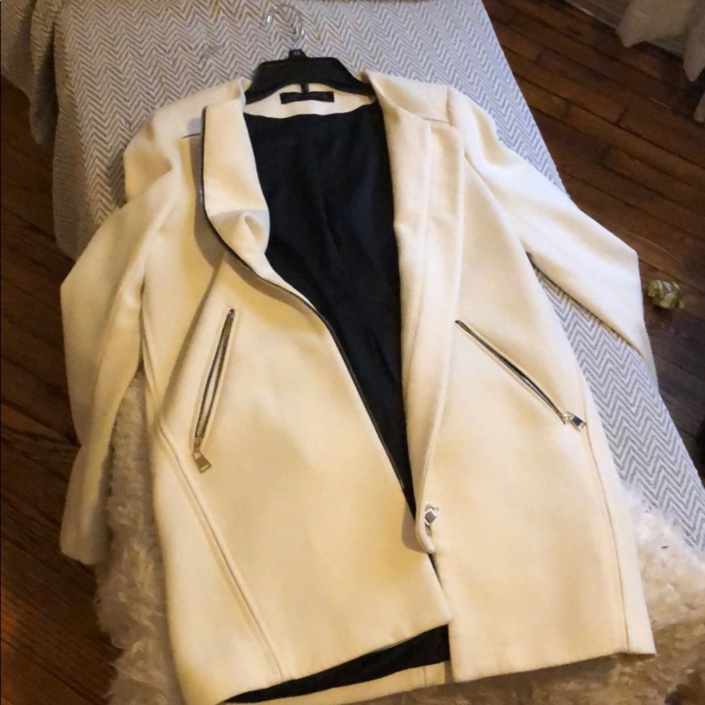 Zara jacket - Picture 3 of 5